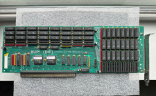 Microbotics 8UP RAM Card for