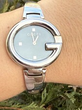 Gucci 134.3 Ladies Watch