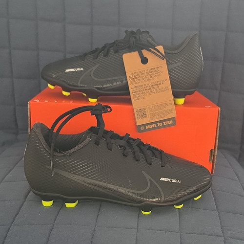 Nike mercurial vapor 15 - mercurial, jr