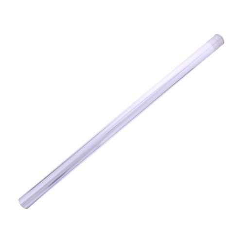 Fork tube chrome jmp fits - tube,