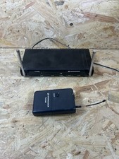 SENNHEISER Freeport Wireless