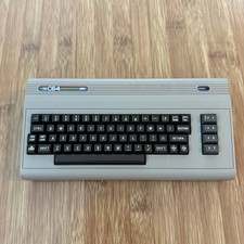 Retro Games The C64 Mini
