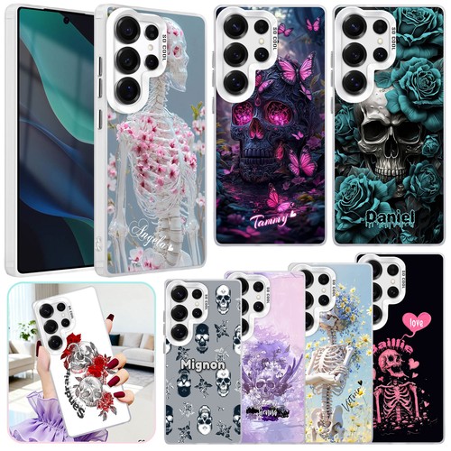 Tough imd cover gothic skull - tough,