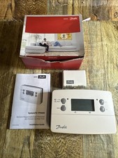 DANFOSS SYSTEMFIT TP9000 ROOM