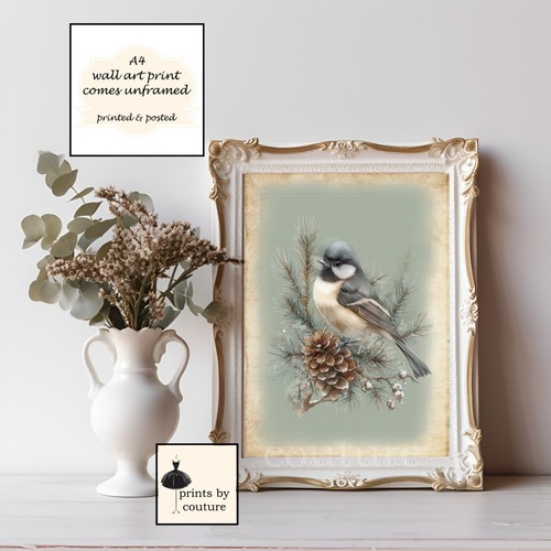 Shabby chic wall art - chic,, art,