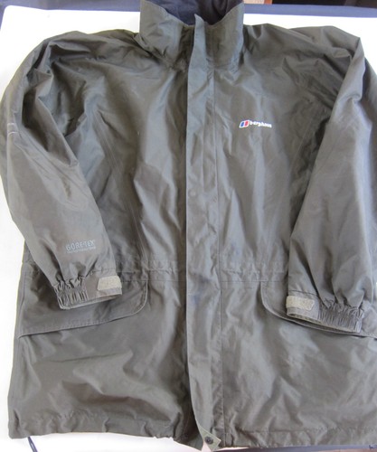Berghaus cornice long - berghaus,