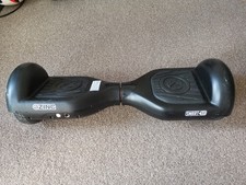 Zinc smart pro segway - zinc, x