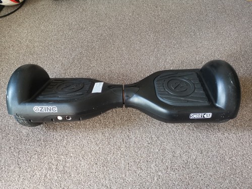 Zinc smart pro segway - x,