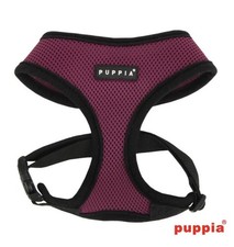 Puppia Air Mesh Soft Harness