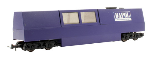 Dapol gauge b800 purple - gauge',