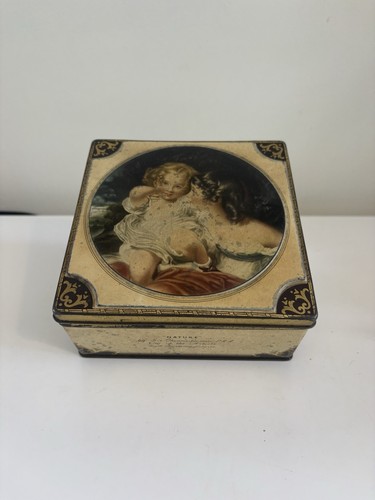 Vintage thores premier toffee - thores,