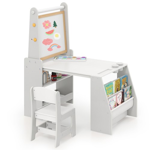 Children learning table - children's,