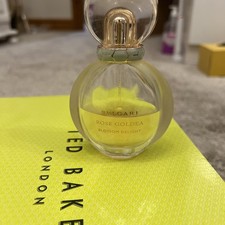 Bvlgari Rose Goldea Blossom