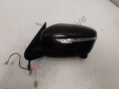 Nissan juke mk1 facelift - 14-19,