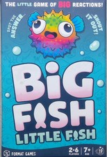 Format Games Big Fish Little
