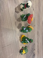 Ferrero Teeny Terrapins 1991