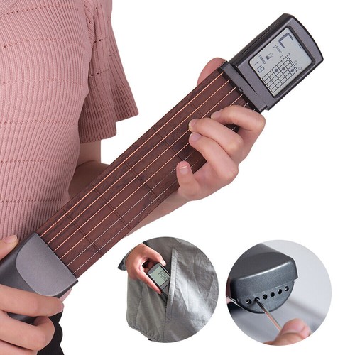 String pocket trainer chord - pocket,