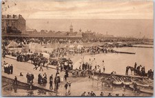 Cleethorpes Antique Postcard