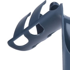 Chain Cleaning Oil Splash