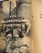 The Adventures of Huckleberry