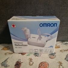 Omron NE-C801 Compressor  MMAD