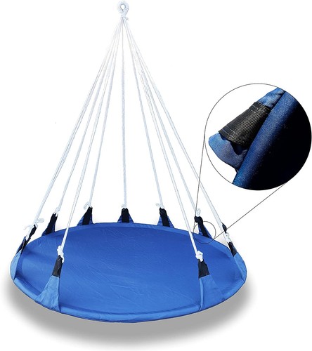 Versatile saucer hammock - versatile,