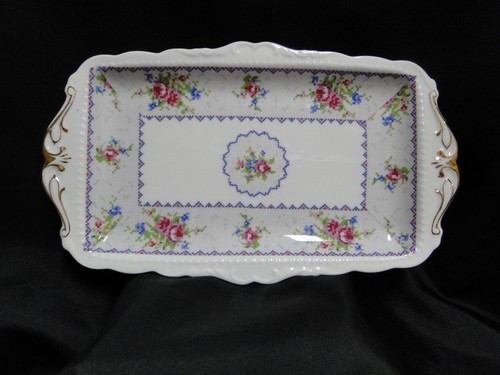 Royal albert petit point - royal,