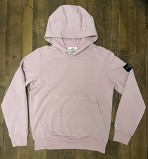 Stone island junior rose pink - stone,
