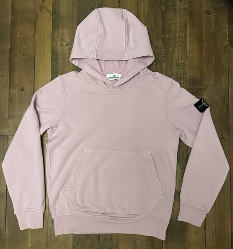 Stone island junior - island, rose
