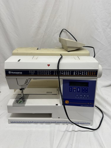 Husqvarna sew easy - husqvarna,