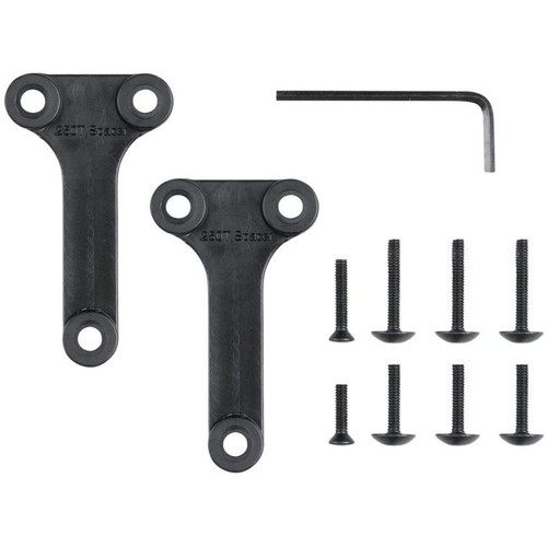Safariland spacer hardware - t-spacer,