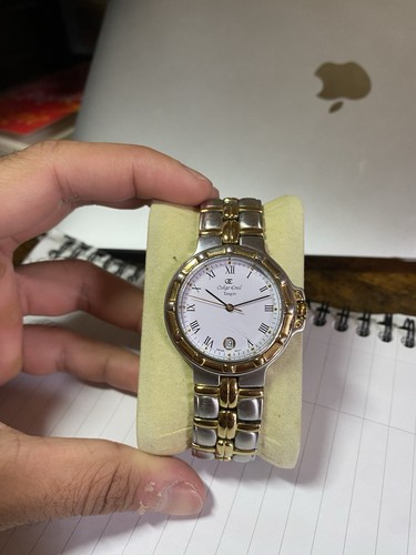 Oskar emil tangier watch - emil,