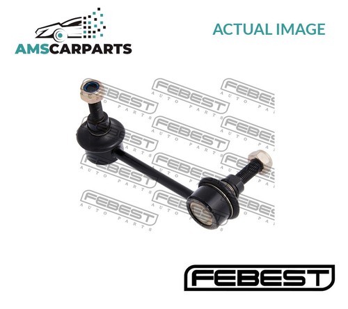 Anti roll bar - bar, stabiliser