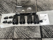 Thule Evo 7104 Foot Pack