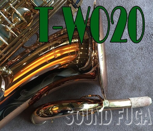 Yanagisawa wo20 alto - yanagisawa, a-wo20