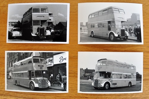 Bus photographs harper - bus,