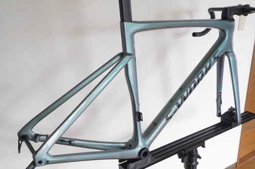 Specialized works tarmac - specialized,