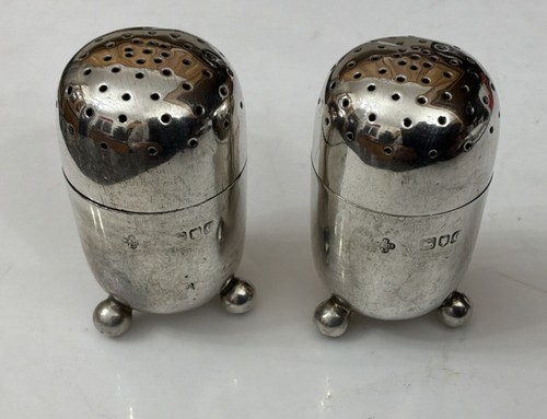 Vtg 925 hallmarked - vtg, sterling