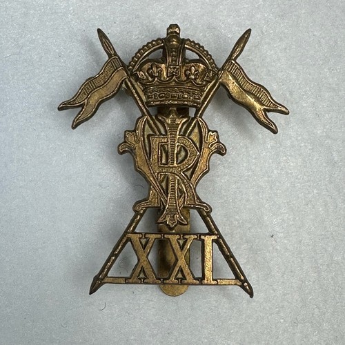 21st lancers original - -,