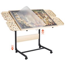 VEVOR 1500 Piece Puzzle Board