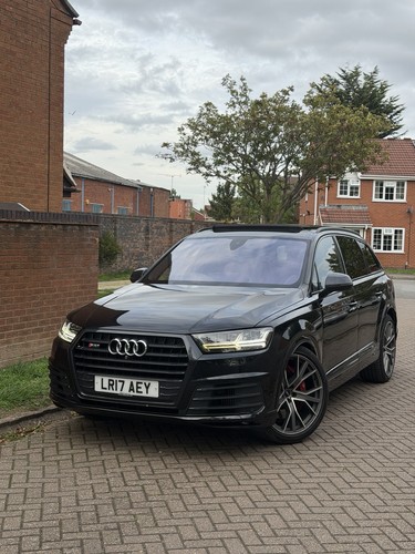 Audi sq7 full main - sq7,