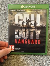Call Of Duty Vanguard Cod