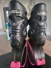 Kangoo Jump Boots