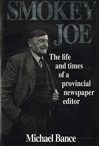 Smokey joe the life - joe:,