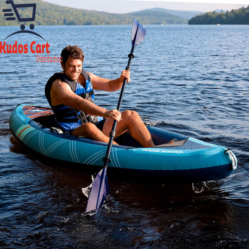 Eddie bauer 10ft - eddie, super