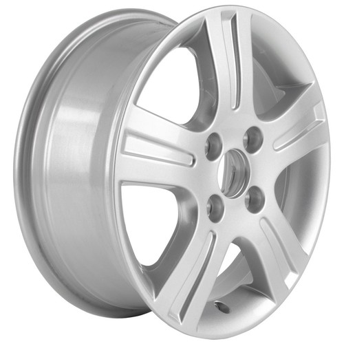Genuine ford fiesta mk6 fusion - genuine,