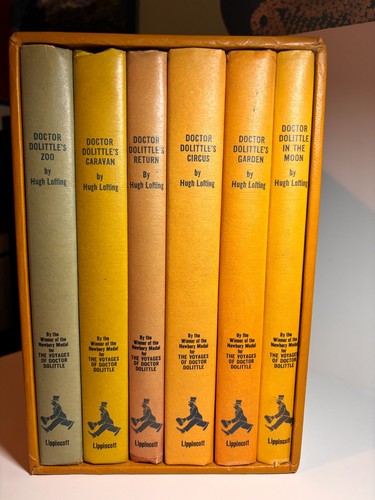 1967 doctor dolittle - 1967,