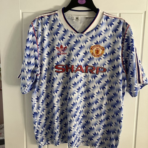 Original adidas manchester - adidas,