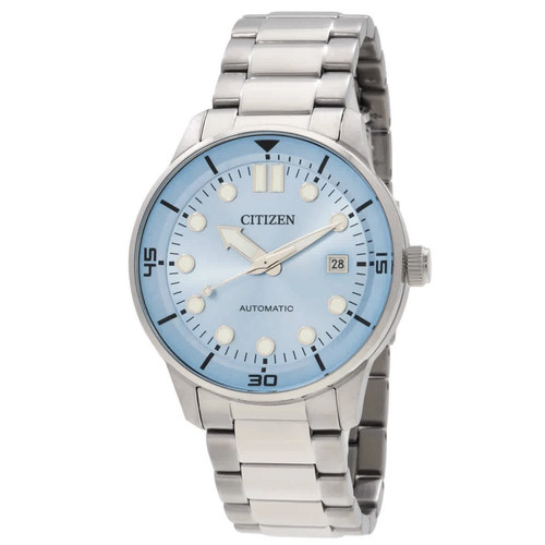 Citizen mechanical automatic - citizen,