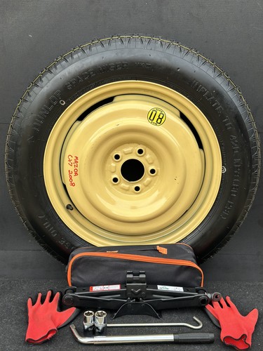 Mazda space saver - cx-7,